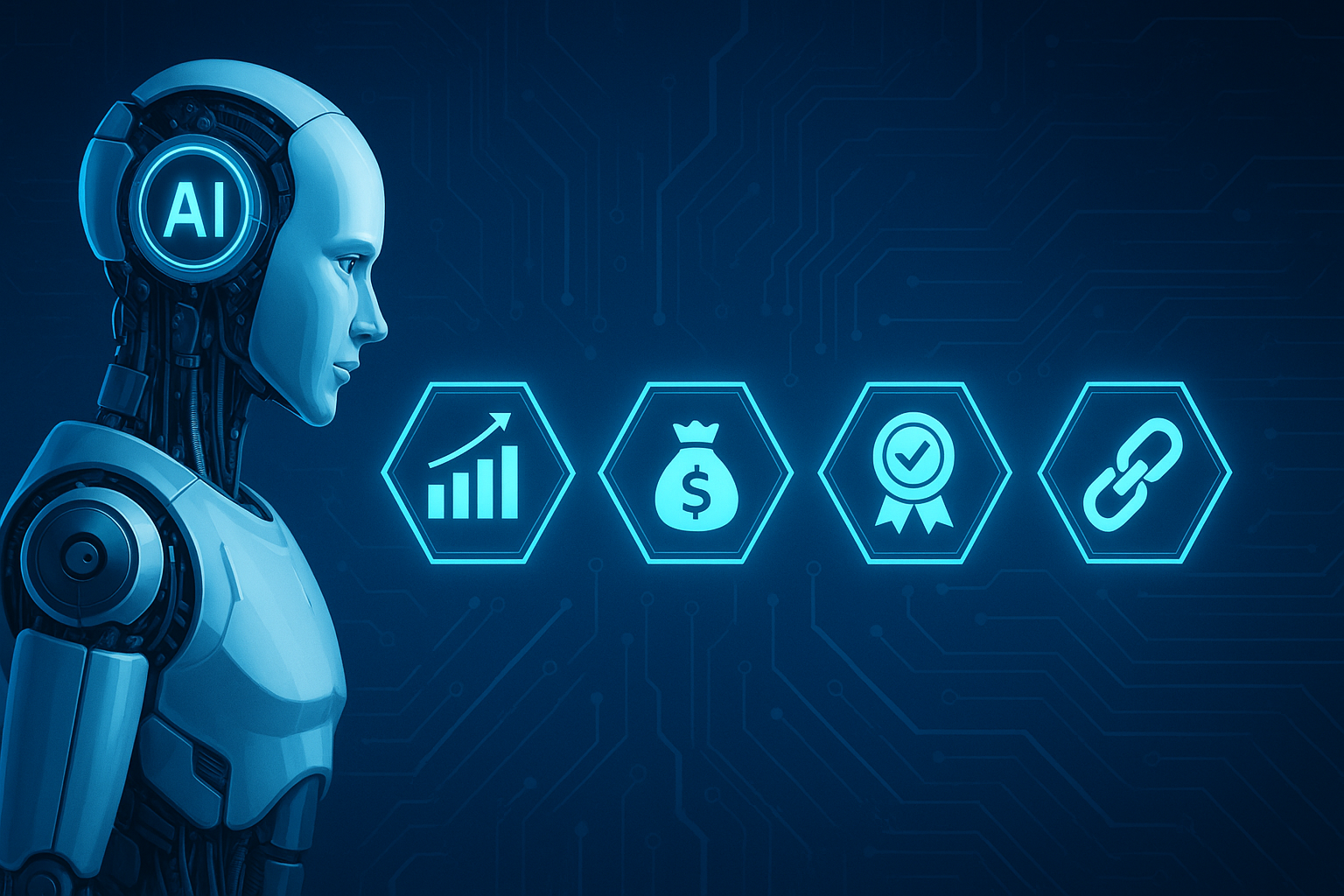 製造業でAIを導入する理由【5つの視点】