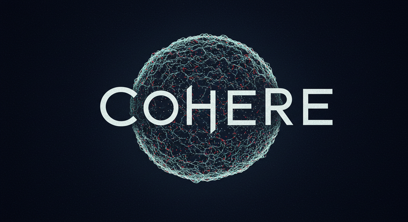 Cohere(コヒア)とは?特徴・使い方・料金を企業向けに徹底解説