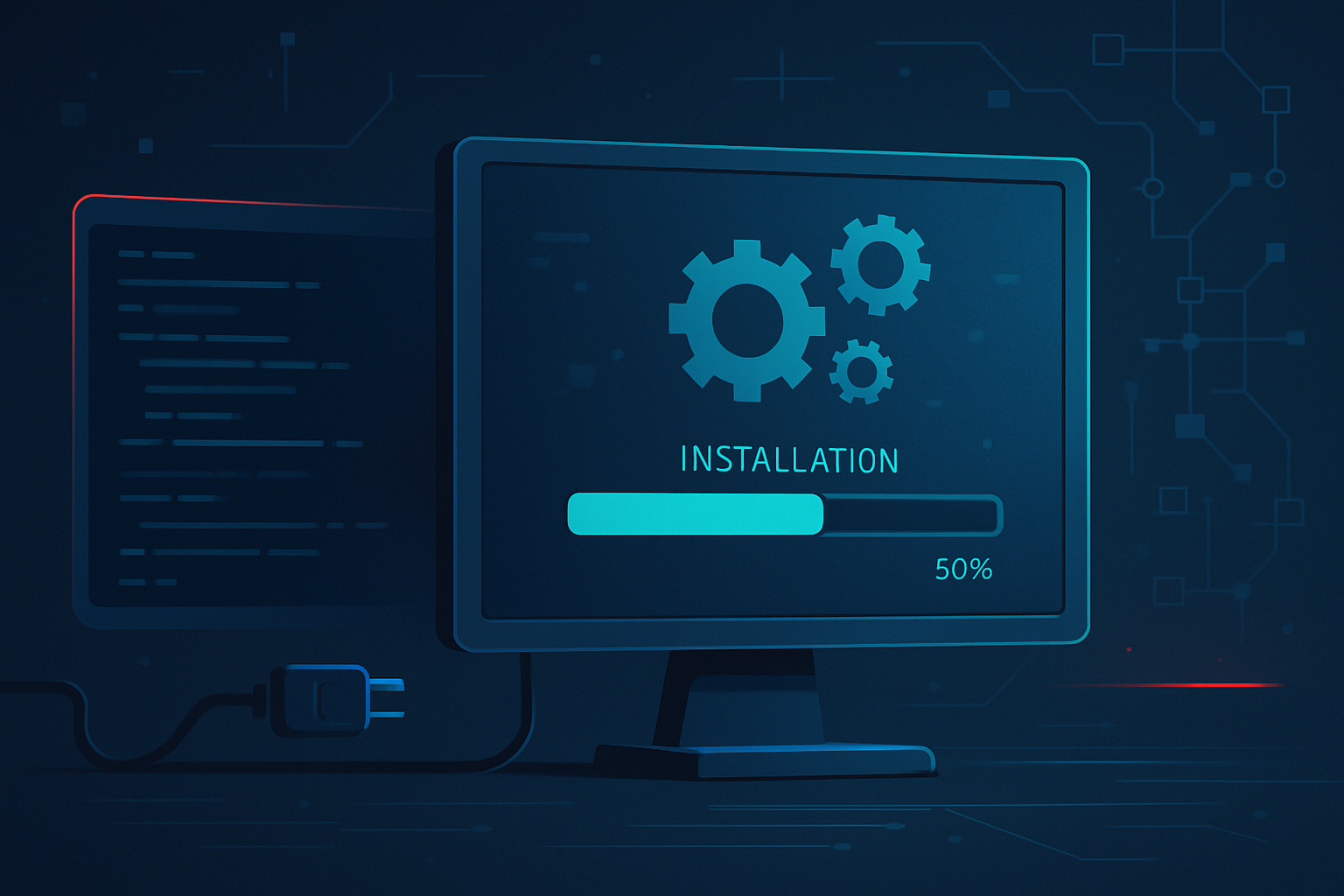 Stable Diffusion WebUIのインストール方法
