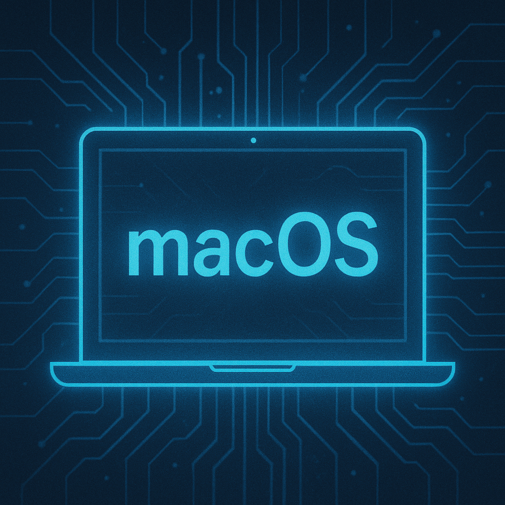 Mac