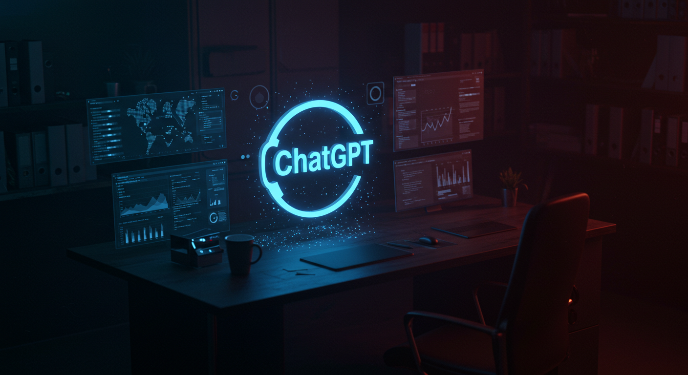 ChatGPTで使える画像生成プロンプト例【5選】