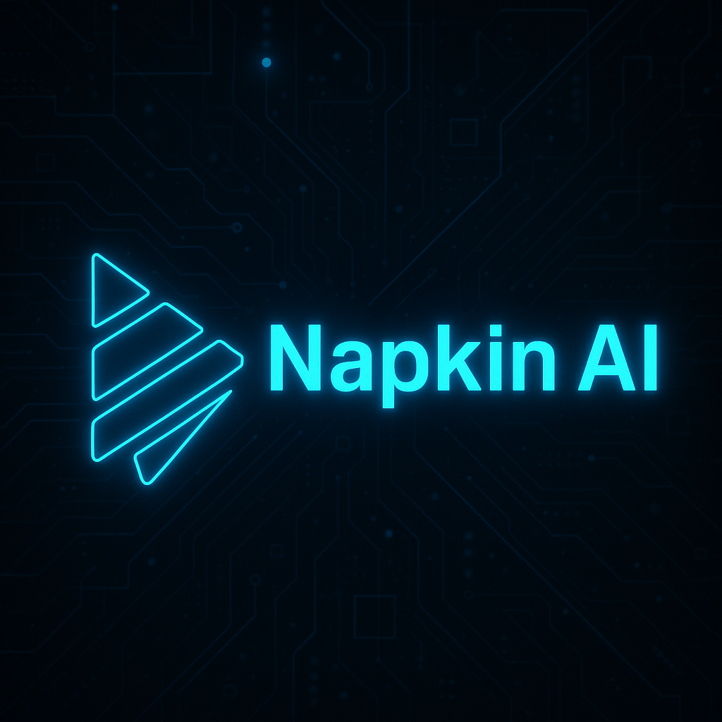 Napkin AIとは