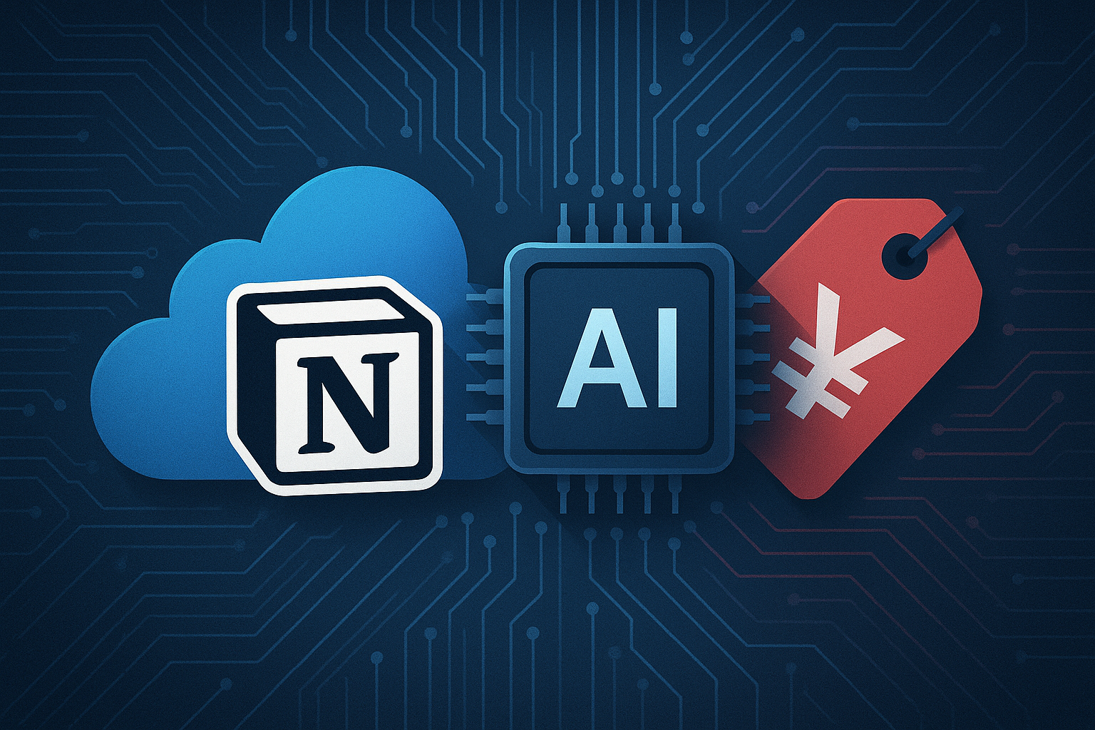 Notion AIの料金を徹底解説｜無料・有料の違いと最適プランの選び方