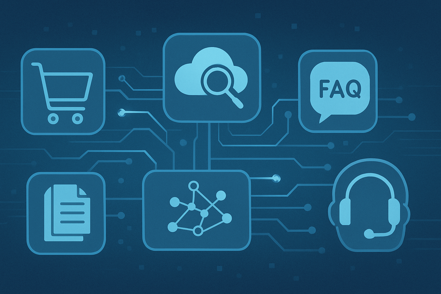 Azure AI Searchの活用方法