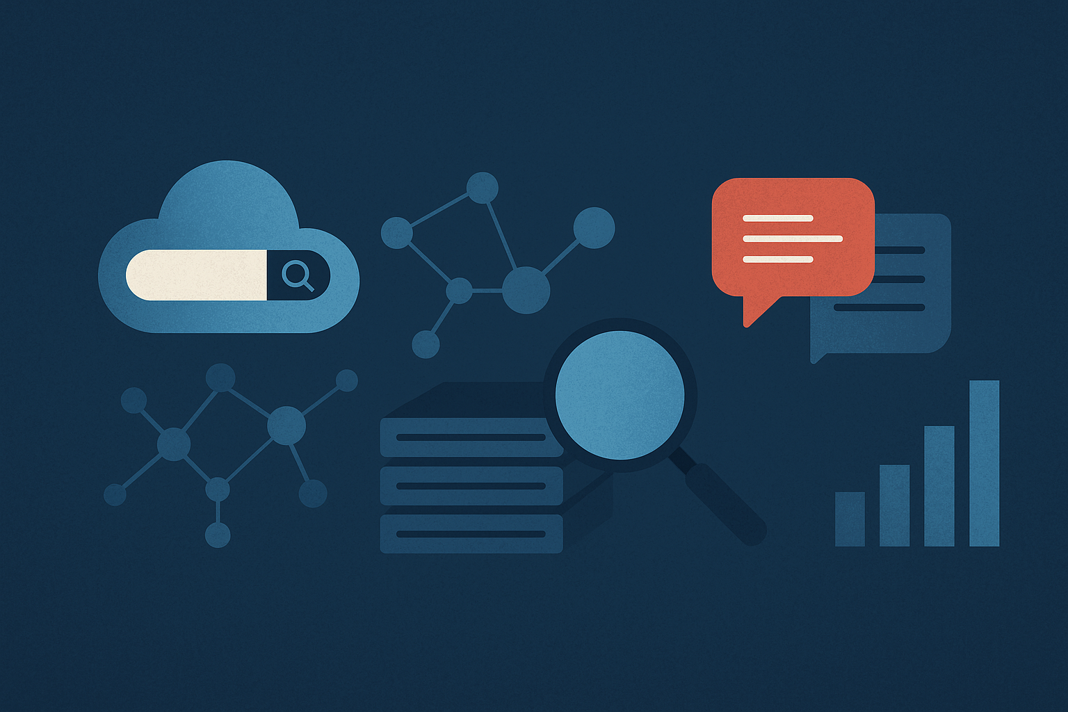Azure AI Searchの主要機能