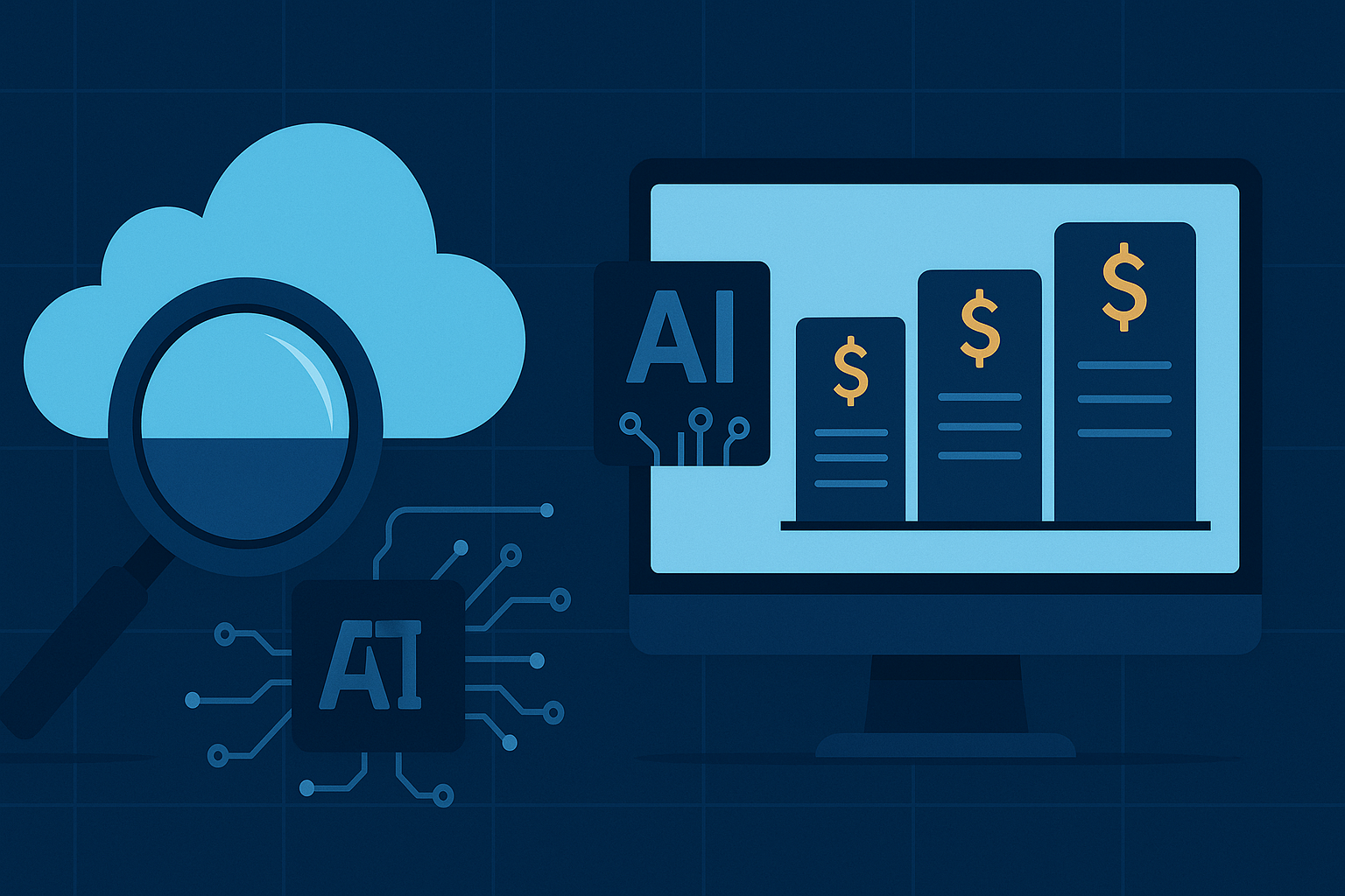 Azure AI Searchの料金体系とプラン