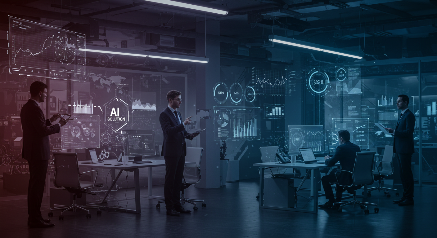 Azure AI Foundryとは？機能・使い方・料金・他社AIとの違いをわかりやすく解説