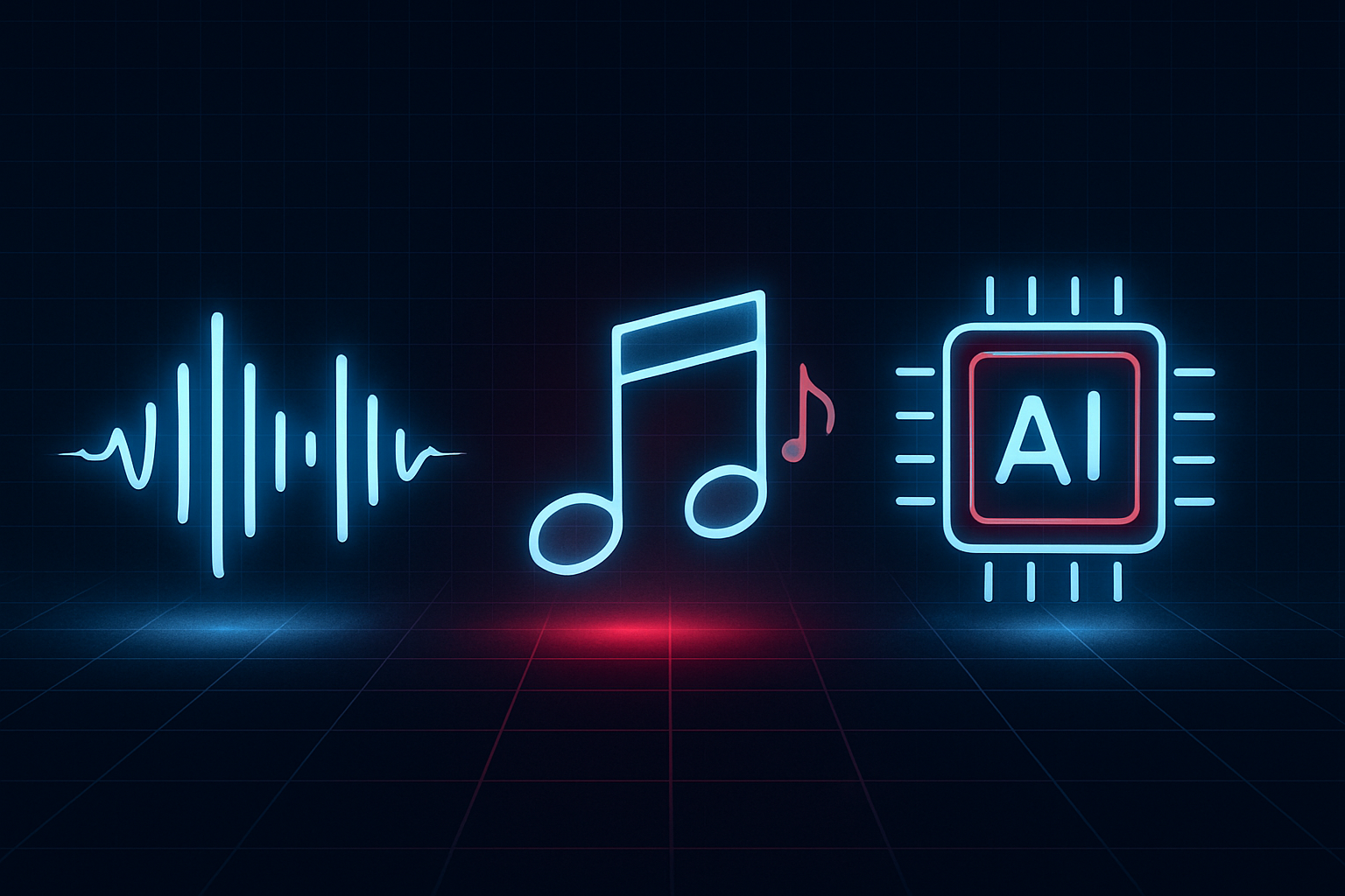 音声・音楽生成AI比較【最新3選】