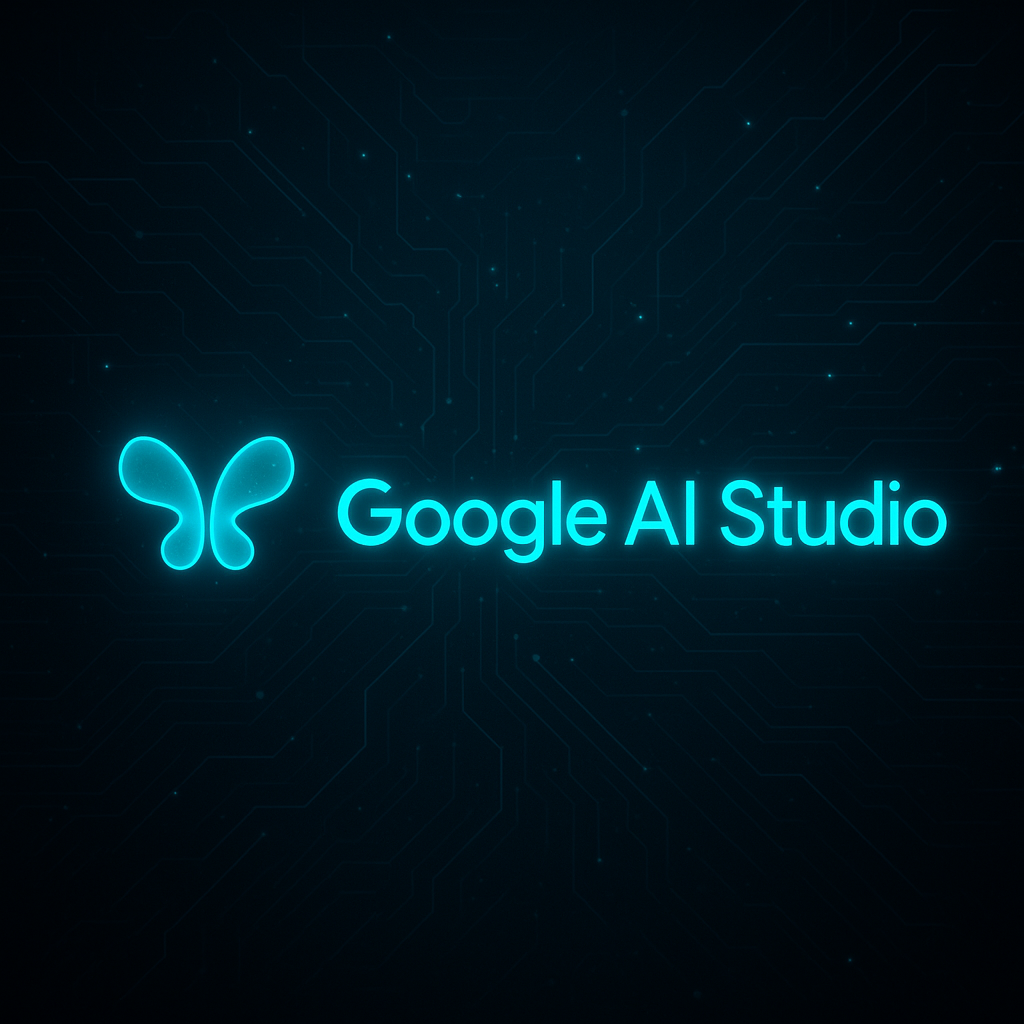 【完全ガイド】Google AI Studioとは？使い方や活用方法を詳しく解説