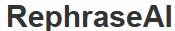 Rephrase.ai