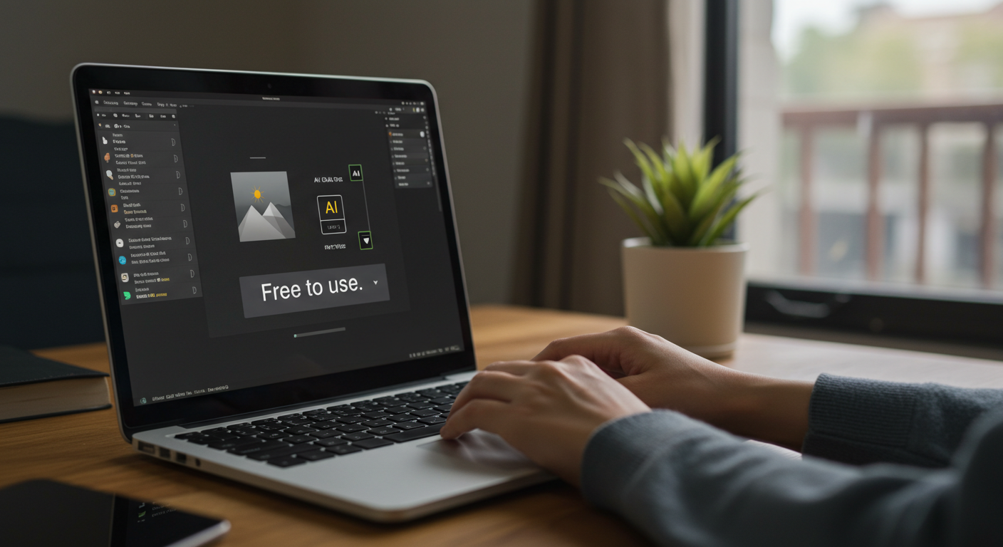 MyEditを無料で使用する
