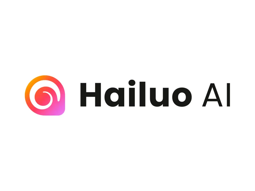Hailuo AI公式ロゴ